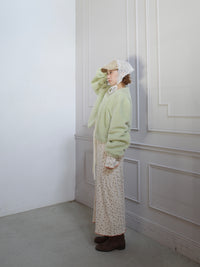 fuwa fuwa blouson