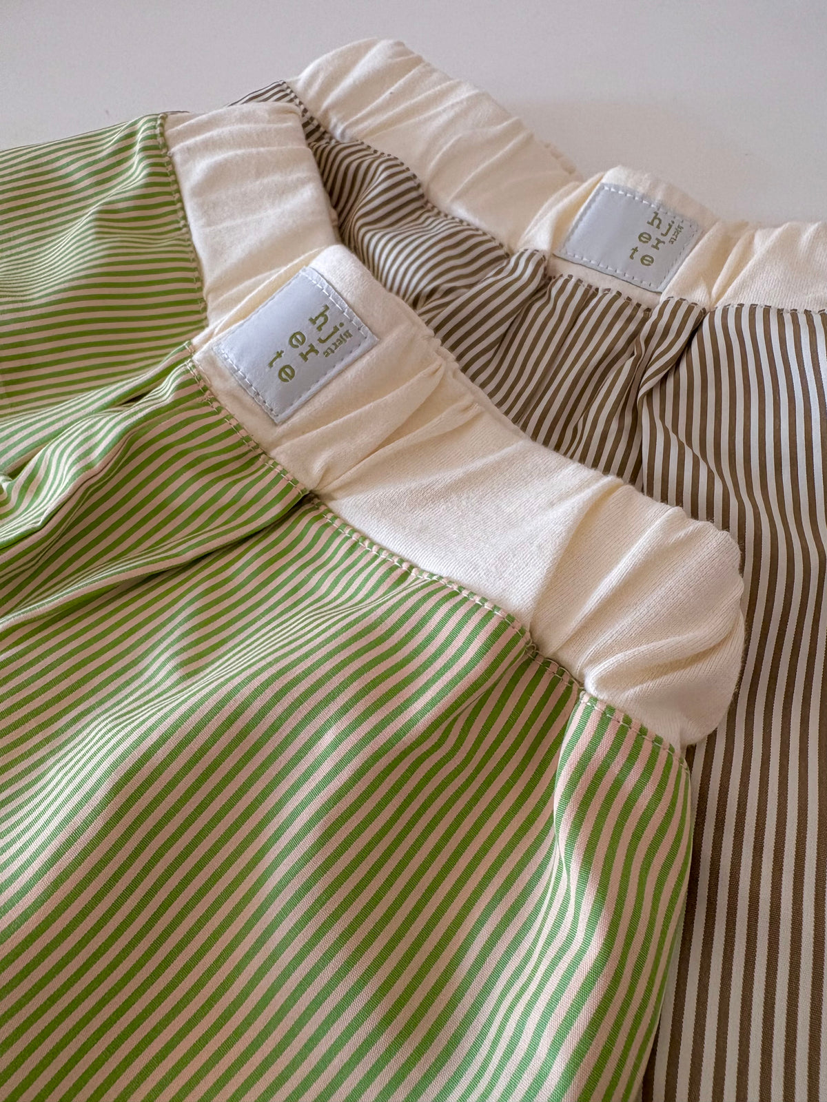 hjerte short pants
