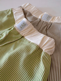 hjerte short pants