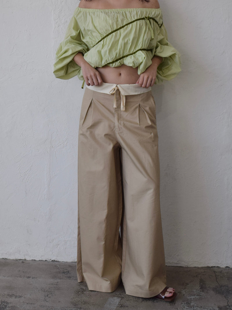 yoursize chino pants