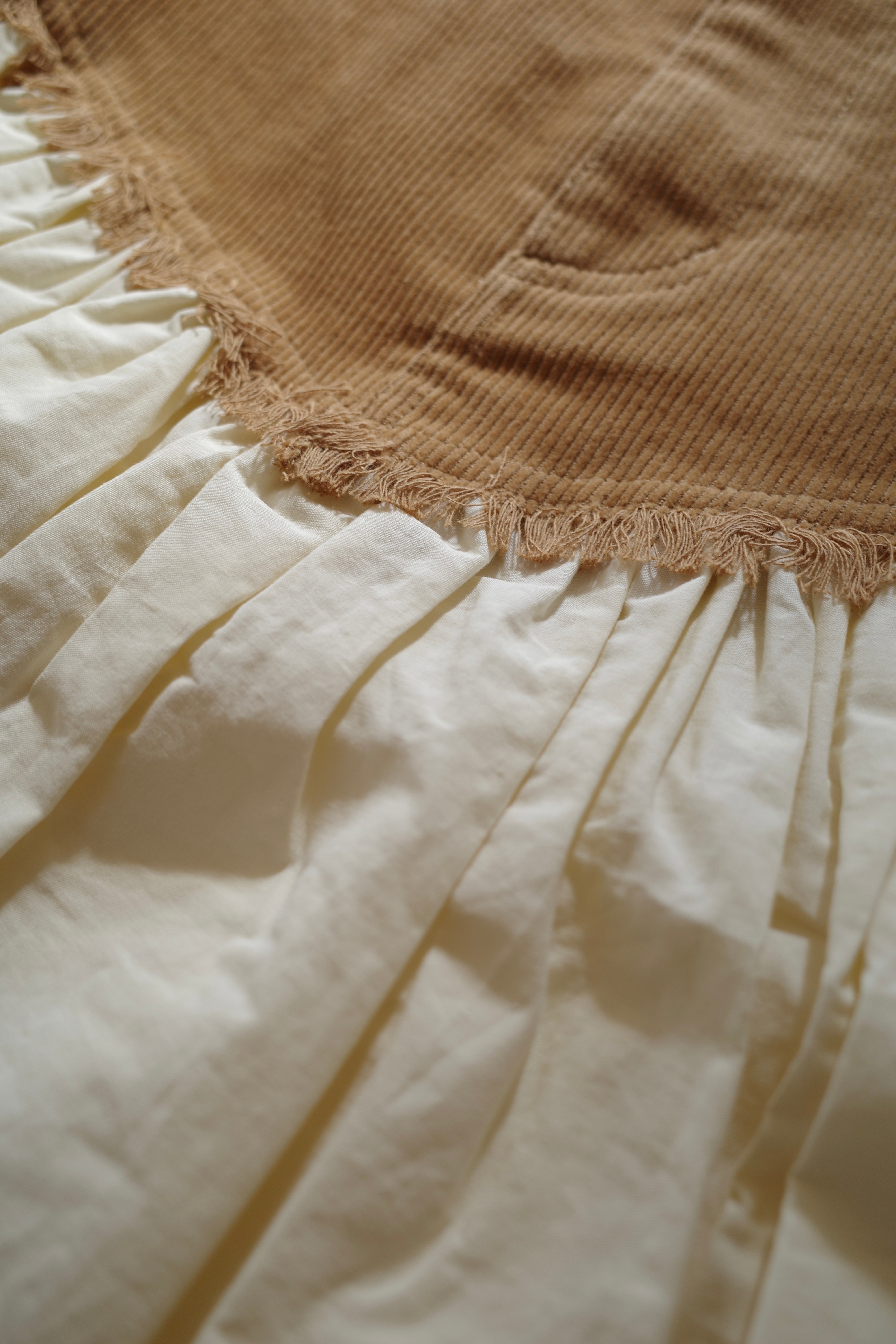 switching skirt – hjerte
