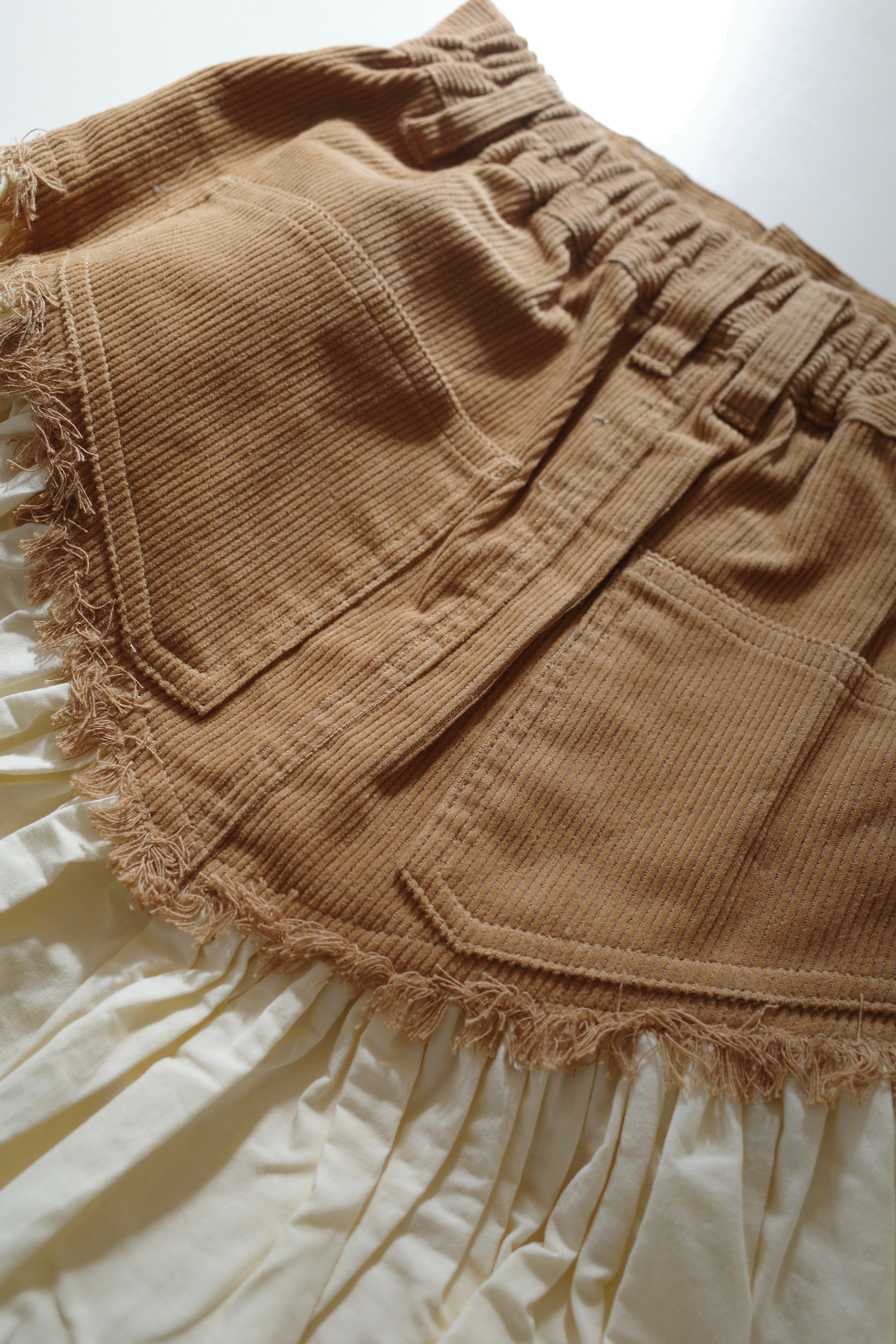 switching skirt – hjerte