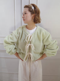 fuwa fuwa blouson