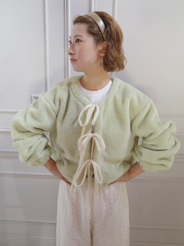 fuwa fuwa blouson