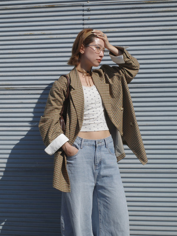 check over jacket