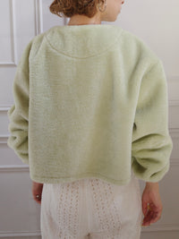 fuwa fuwa blouson