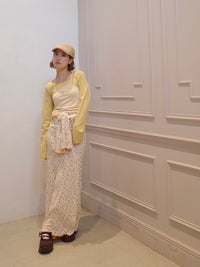 layered compact tops