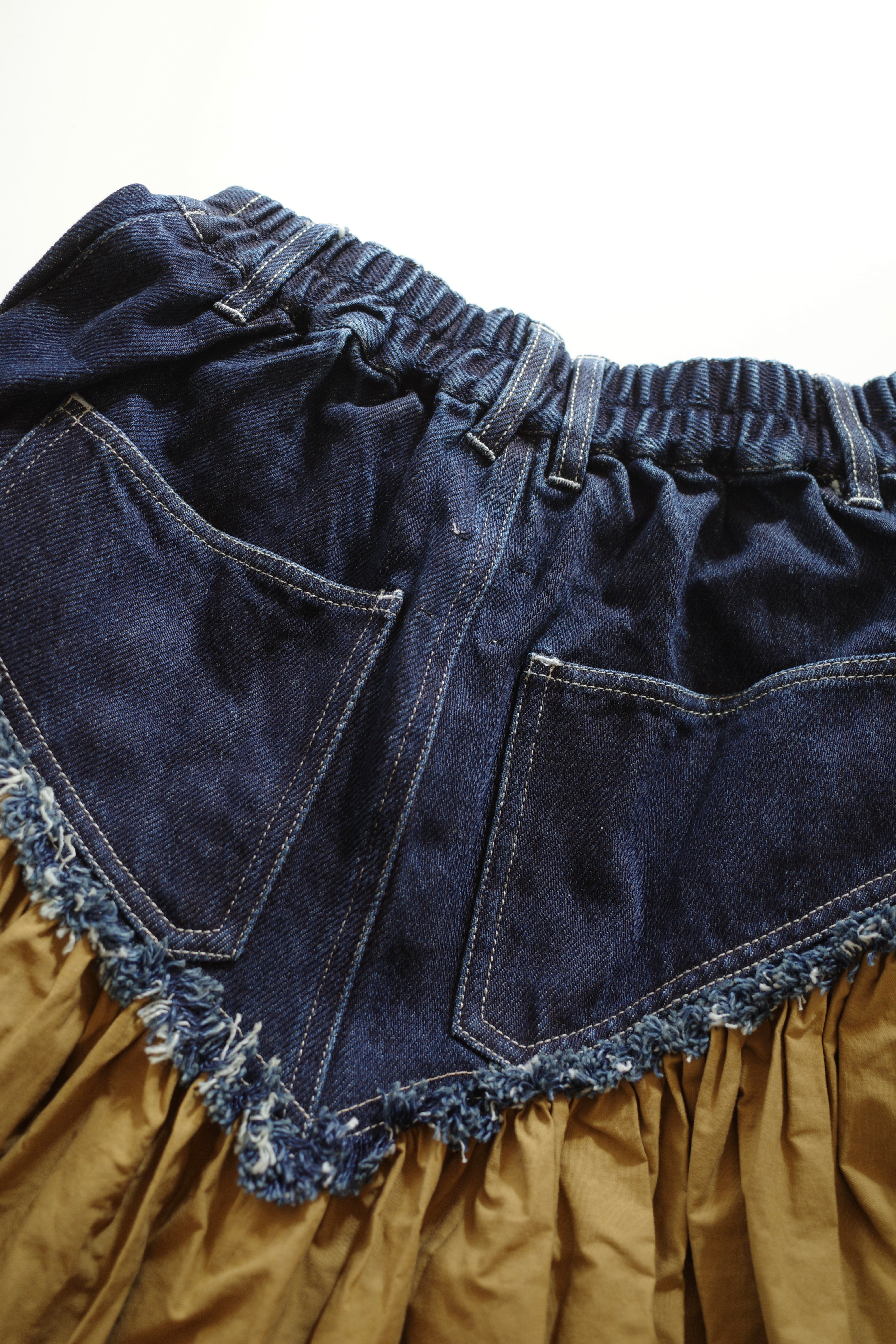 switching skirt – hjerte