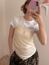 layered compact tops