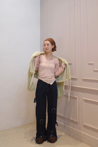 fuwa fuwa blouson