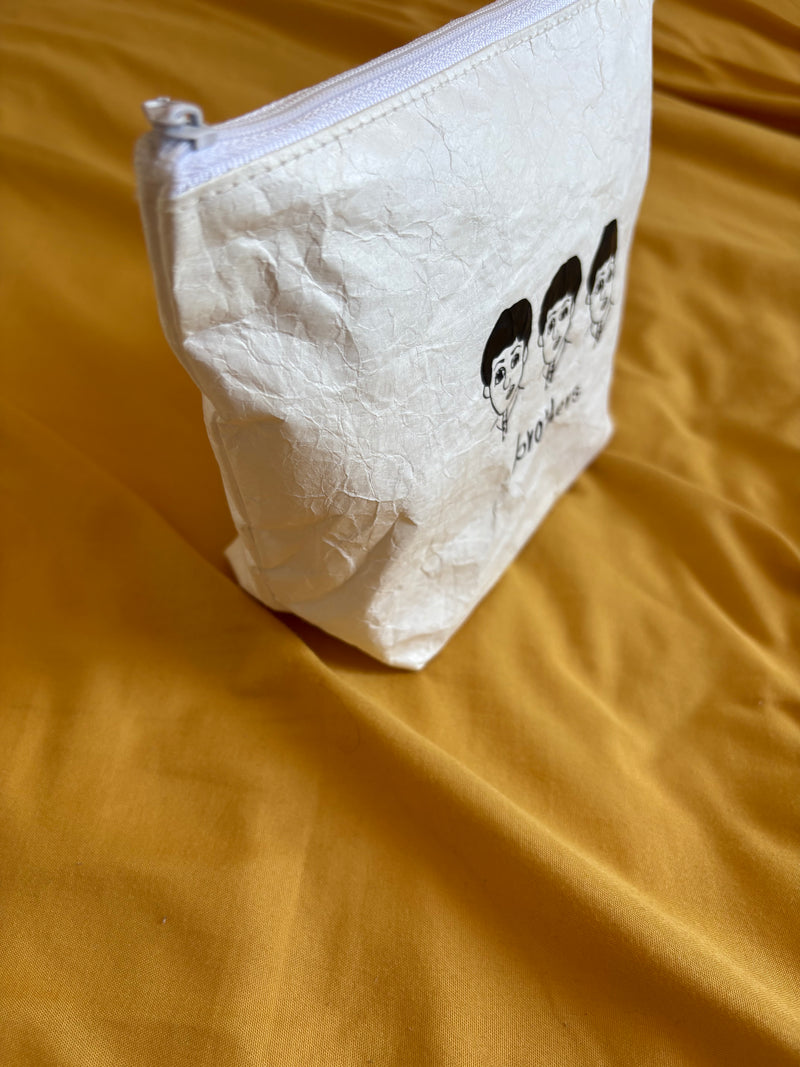 brothers pouch