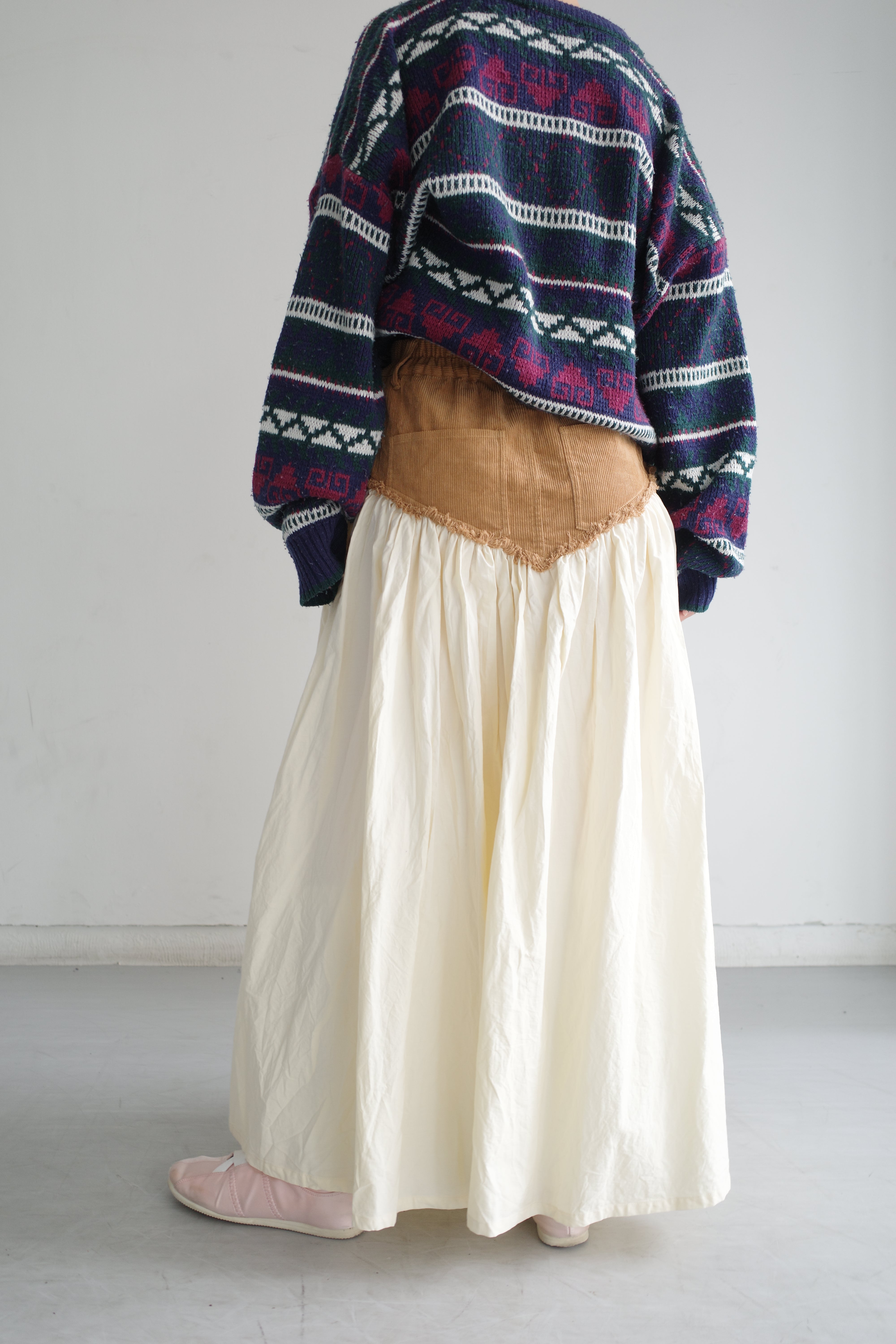 switching skirt – hjerte switching skirt – hjerte