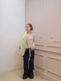 fuwa fuwa blouson