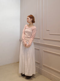 layered compact tops