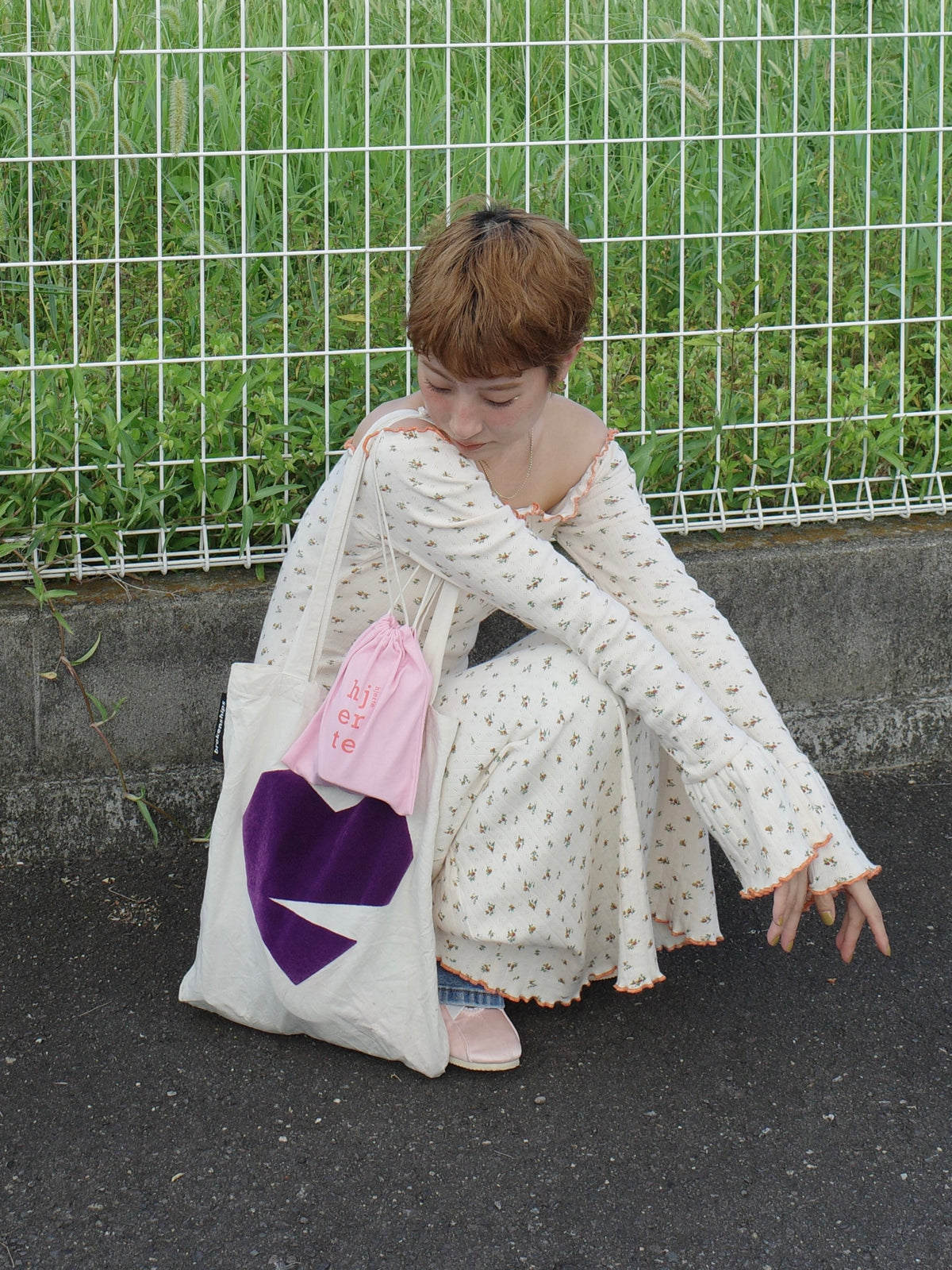 flower flare onepiece