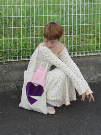 flower flare onepiece