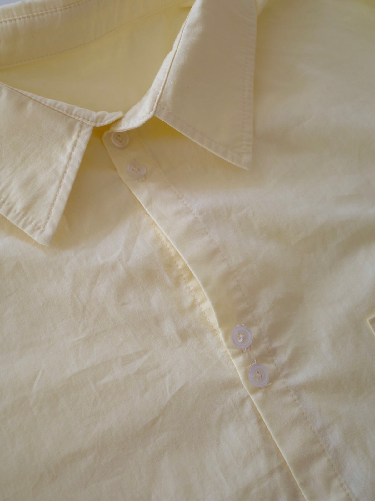 greeting over shirts