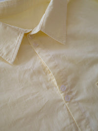 greeting over shirts