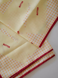 butter bandana