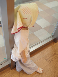 butter bandana