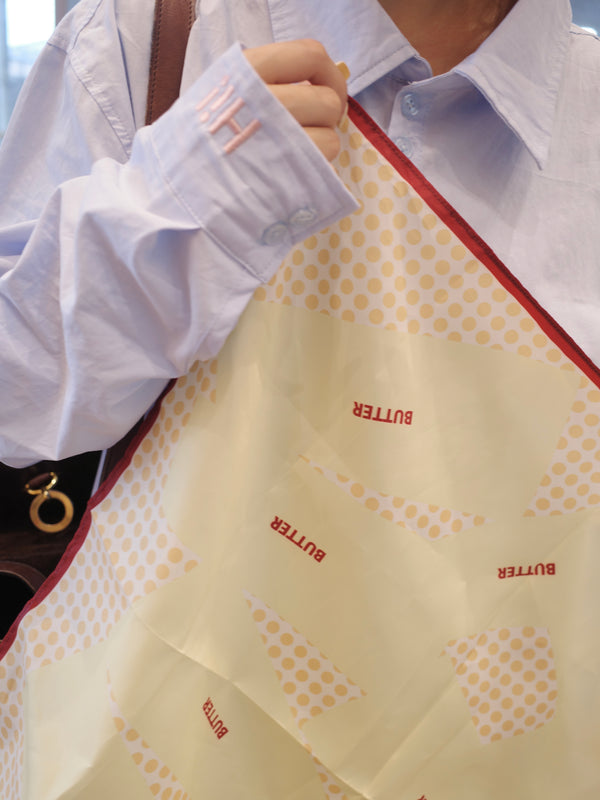 butter bandana