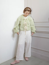 fuwa fuwa blouson