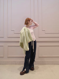 fuwa fuwa blouson