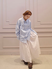 greeting over shirts