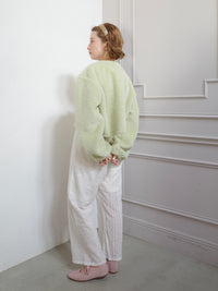 fuwa fuwa blouson