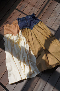 switching skirt