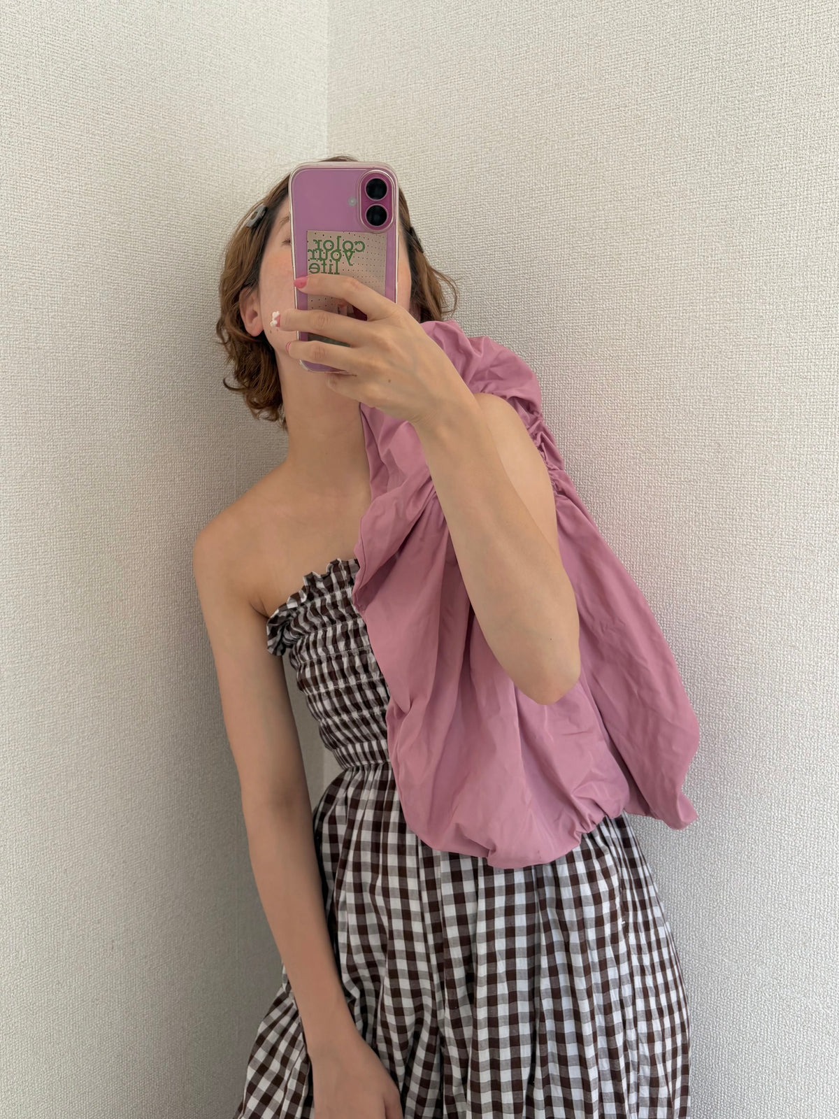 stripe shirts bolero
