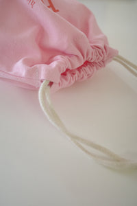 hjerte mini pouch